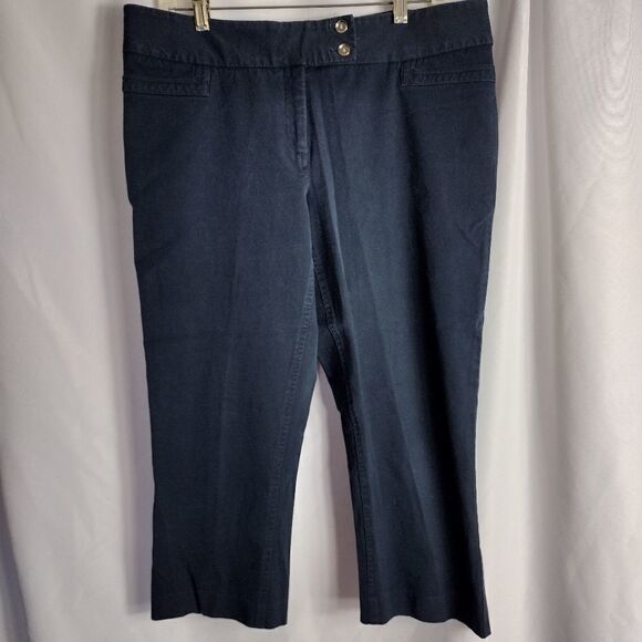 Alfani capris - Picture 1 of 5